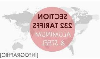 钢铁公司对美国法院对232条款的裁决表示欢迎